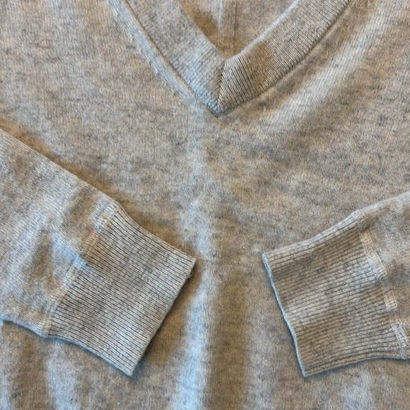 Aritzia The Group Babaton cashmere sweater - Picture 4 of 6